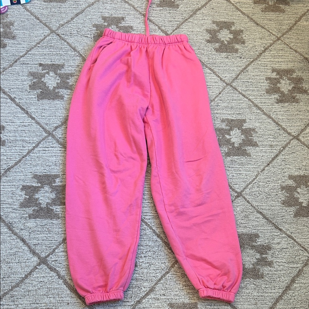 Daily Drills Sweatpants XS/S in Cheeks